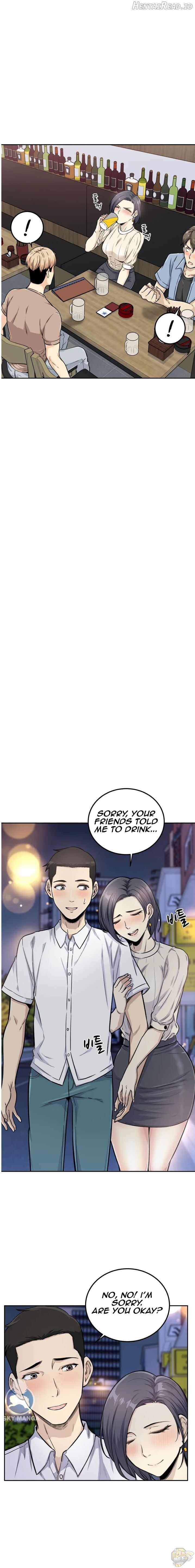 Gomusin - Manhwa Chapter 1 - page 7