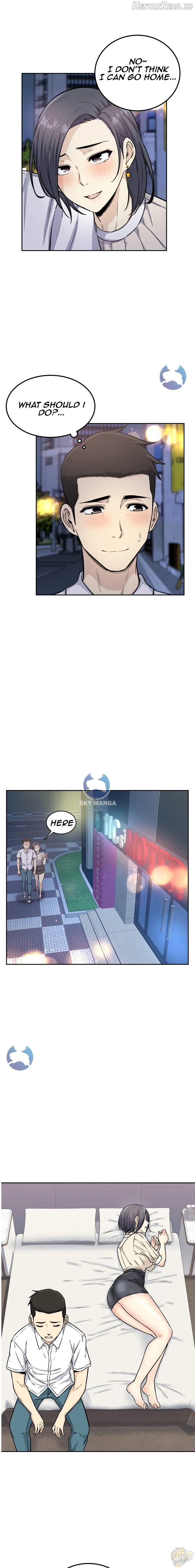 Gomusin - Manhwa Chapter 1 - page 8