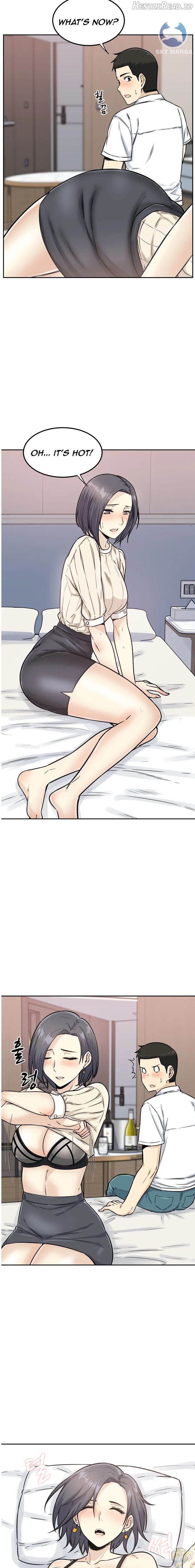 Gomusin - Manhwa Chapter 1 - page 9