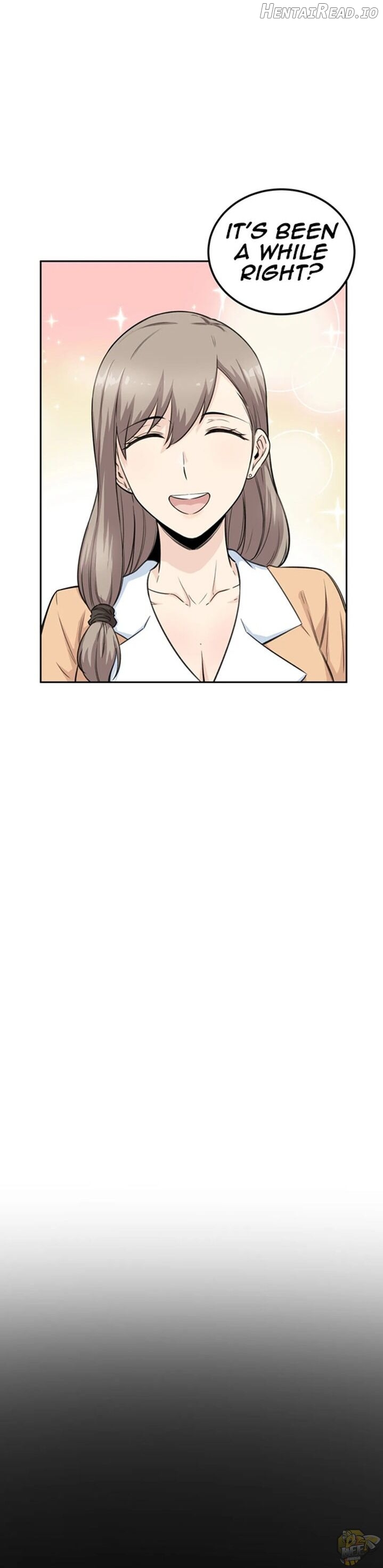 Gomusin - Manhwa Chapter 3 - page 2