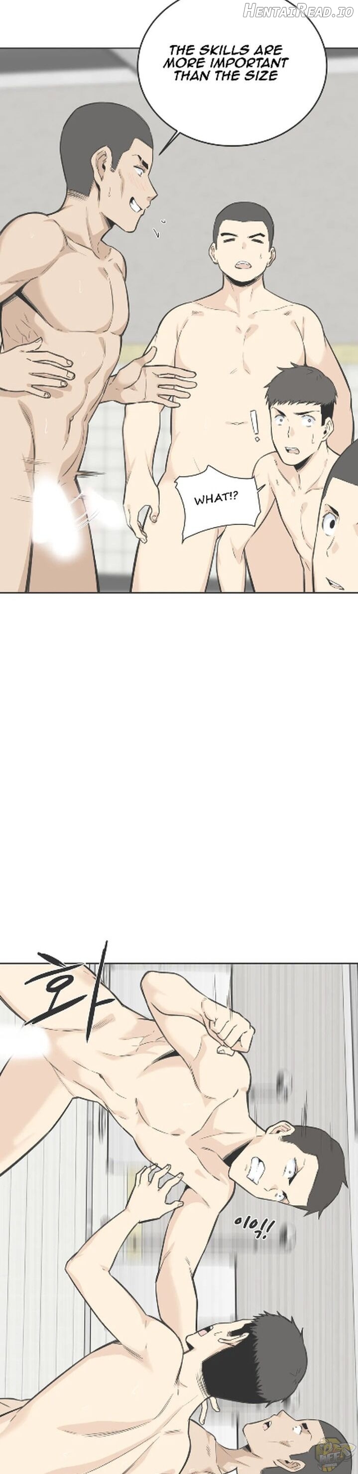 Gomusin - Manhwa Chapter 5 - page 2