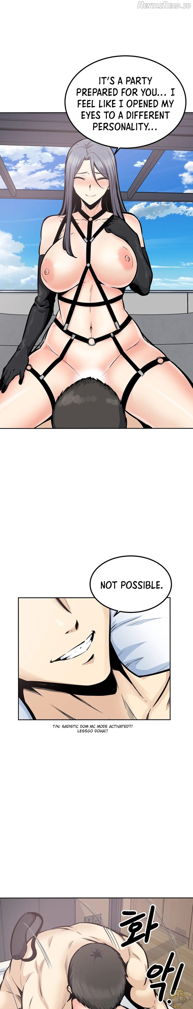 Gomusin - Manhwa Chapter 25 - page 15