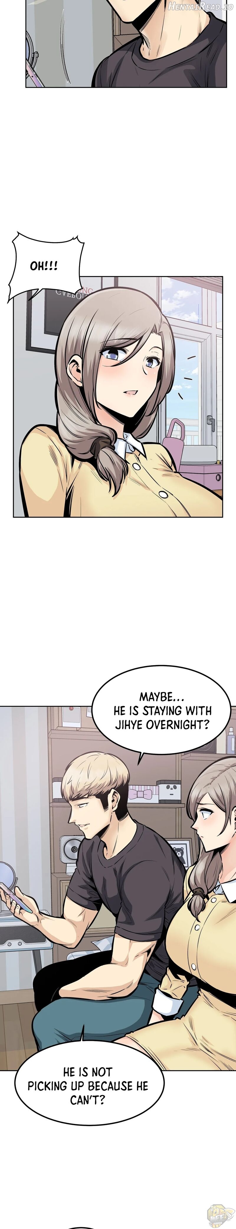 Gomusin - Manhwa Chapter 25 - page 2
