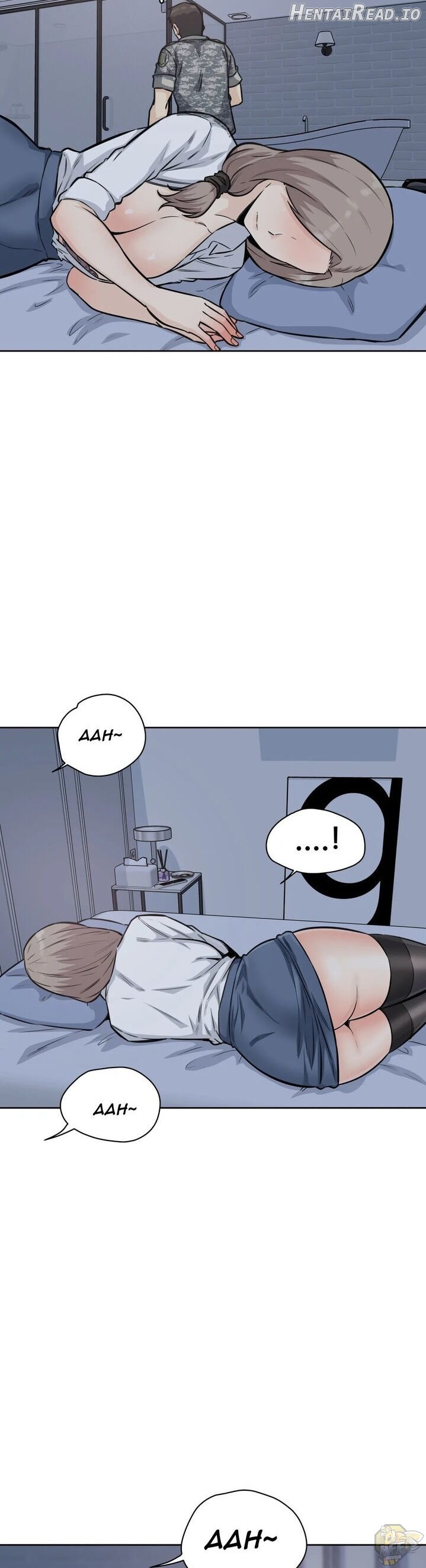 Gomusin - Manhwa Chapter 7 - page 15
