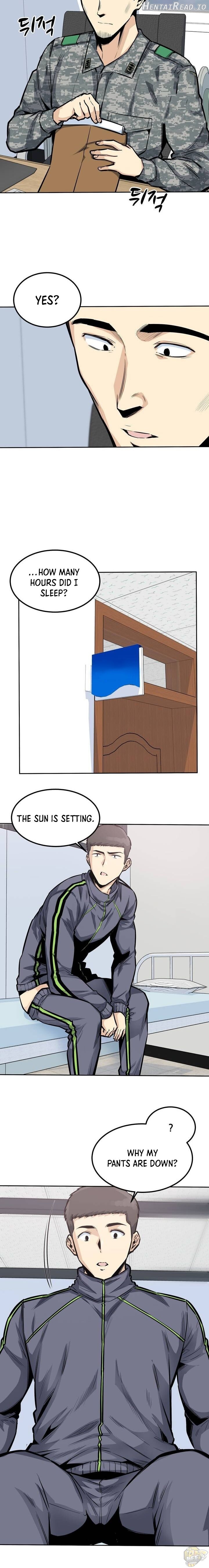 Gomusin - Manhwa Chapter 26 - page 15