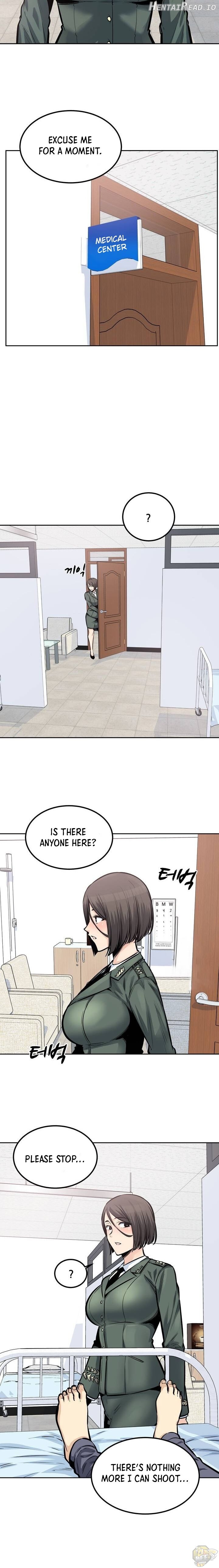 Gomusin - Manhwa Chapter 26 - page 2