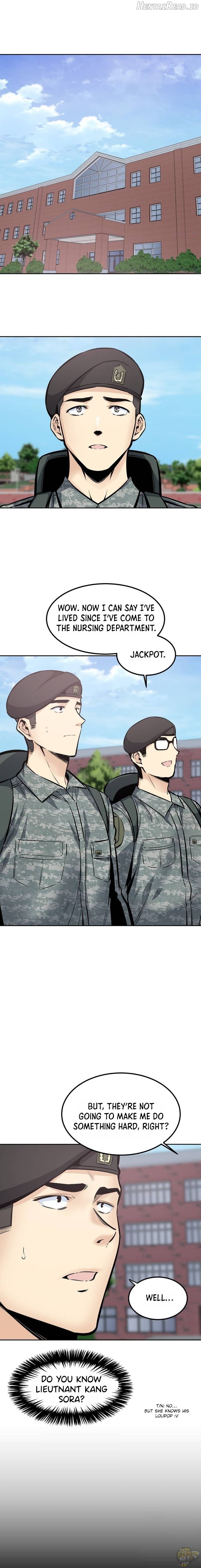 Gomusin - Manhwa Chapter 27 - page 1