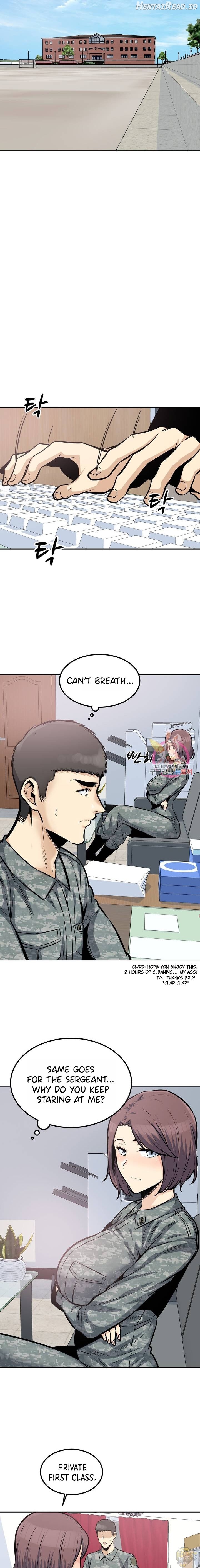 Gomusin - Manhwa Chapter 27 - page 10