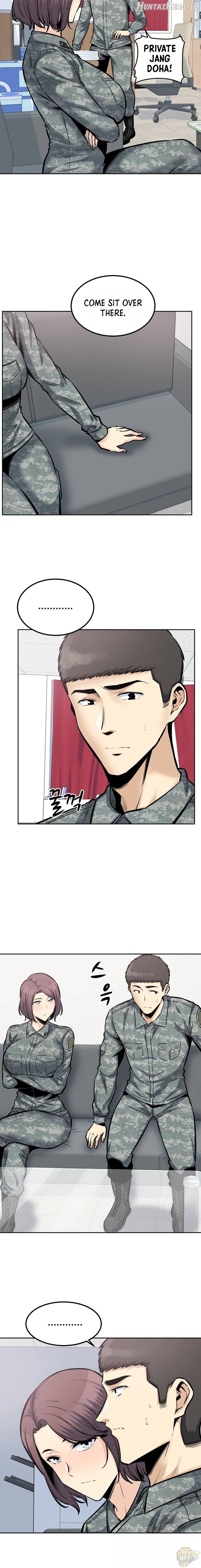 Gomusin - Manhwa Chapter 27 - page 11
