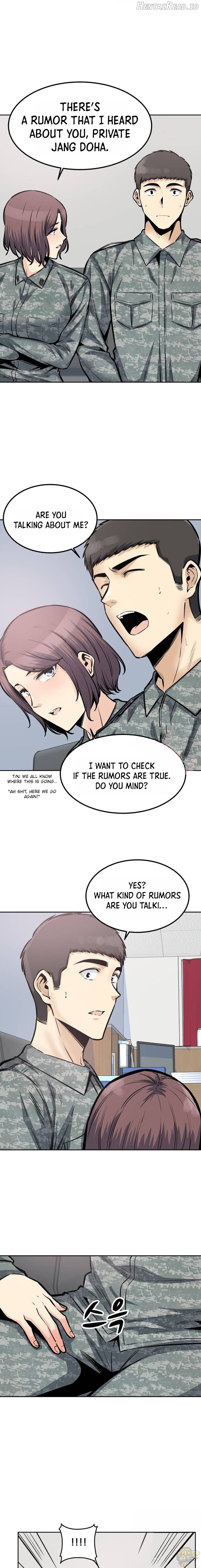 Gomusin - Manhwa Chapter 27 - page 12