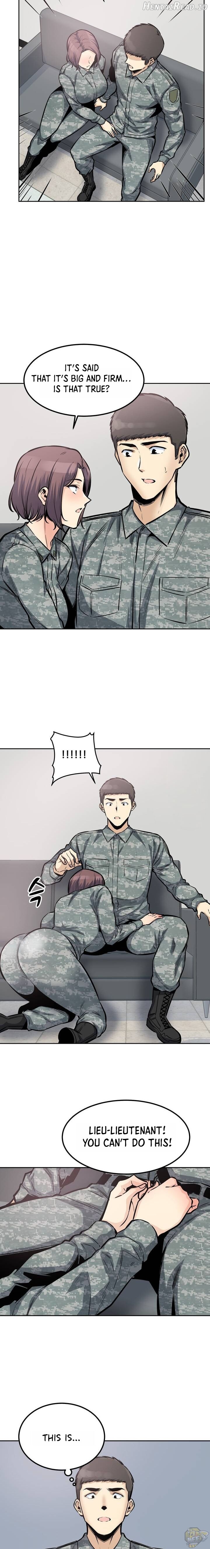Gomusin - Manhwa Chapter 27 - page 13