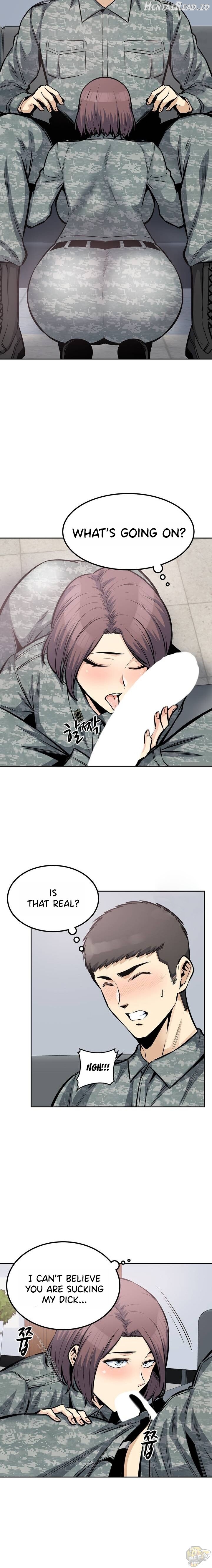 Gomusin - Manhwa Chapter 27 - page 14