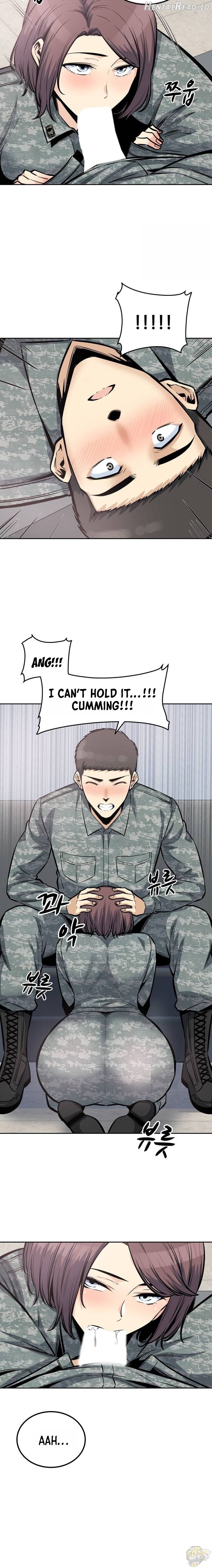 Gomusin - Manhwa Chapter 27 - page 16