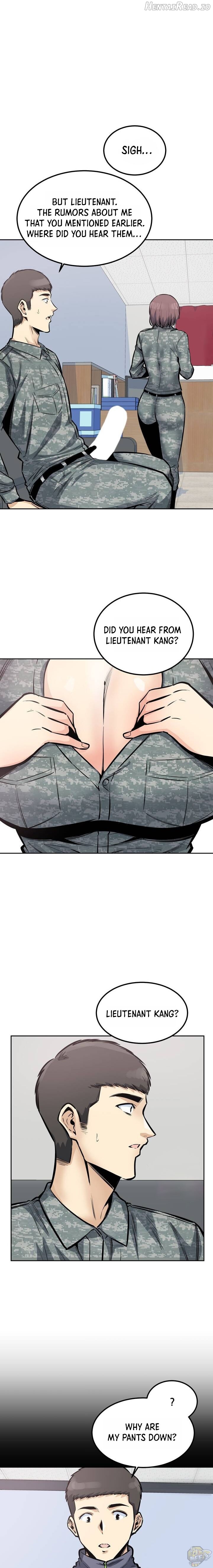 Gomusin - Manhwa Chapter 27 - page 17