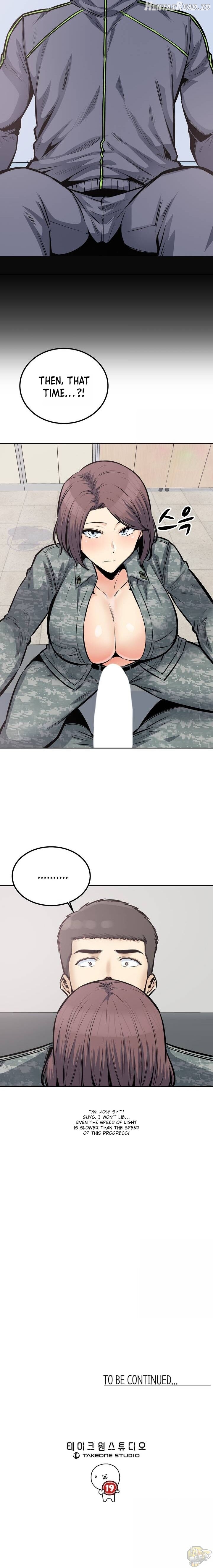 Gomusin - Manhwa Chapter 27 - page 18