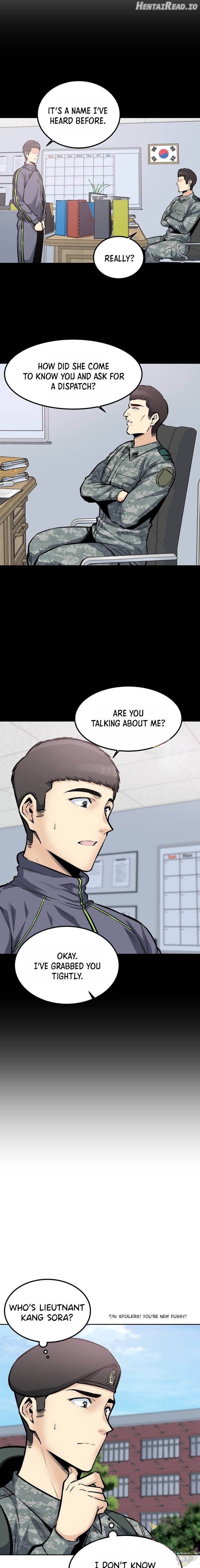 Gomusin - Manhwa Chapter 27 - page 2