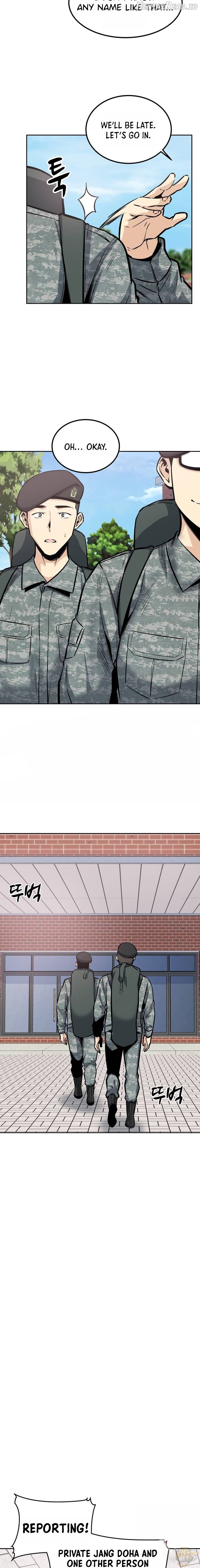 Gomusin - Manhwa Chapter 27 - page 3
