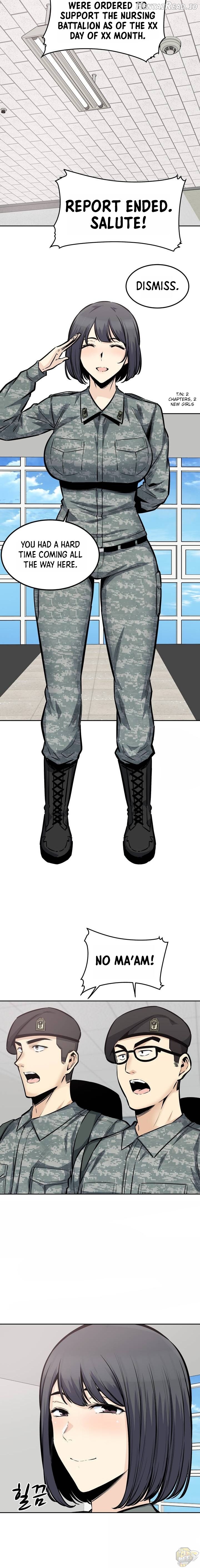 Gomusin - Manhwa Chapter 27 - page 4