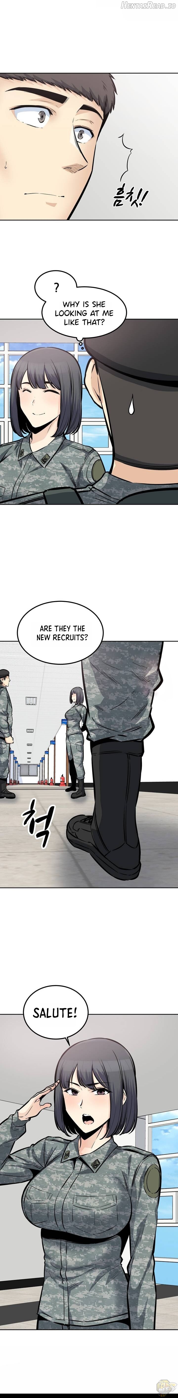 Gomusin - Manhwa Chapter 27 - page 5