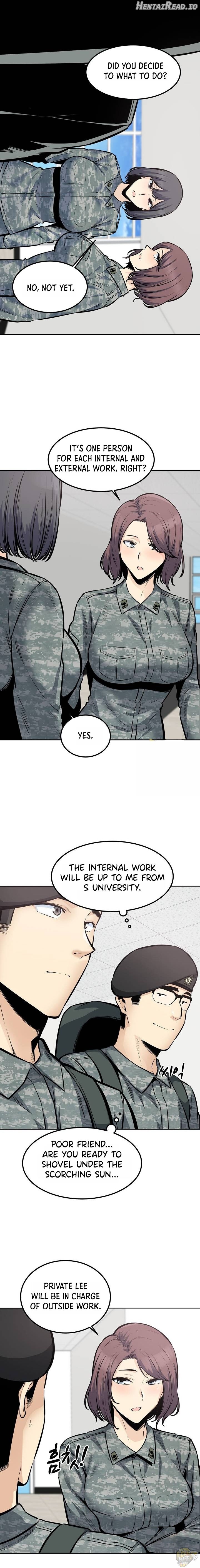 Gomusin - Manhwa Chapter 27 - page 6