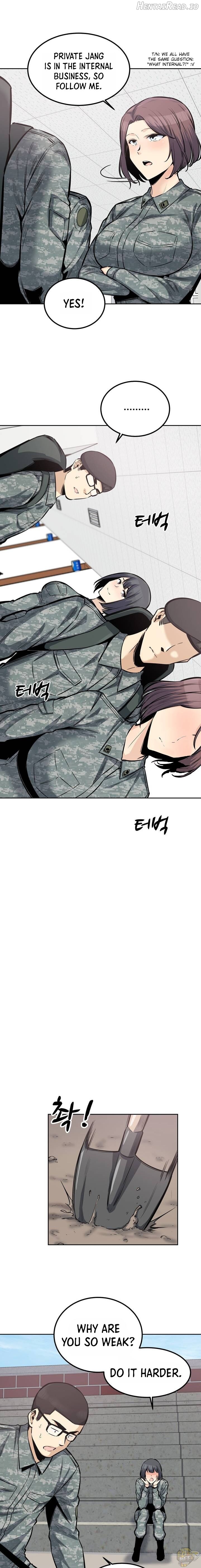 Gomusin - Manhwa Chapter 27 - page 7