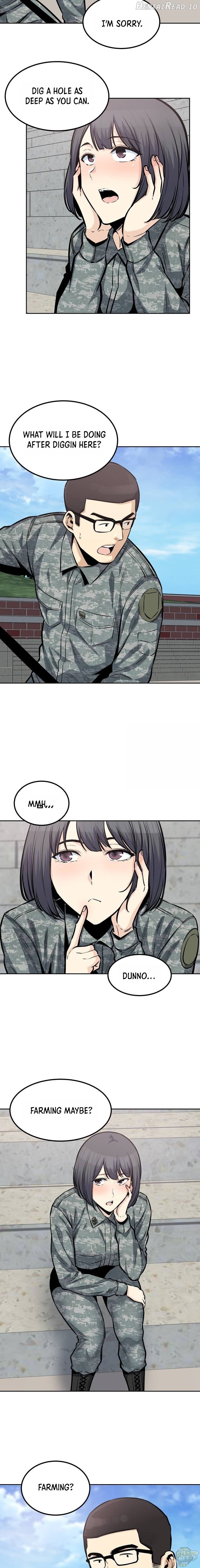 Gomusin - Manhwa Chapter 27 - page 8