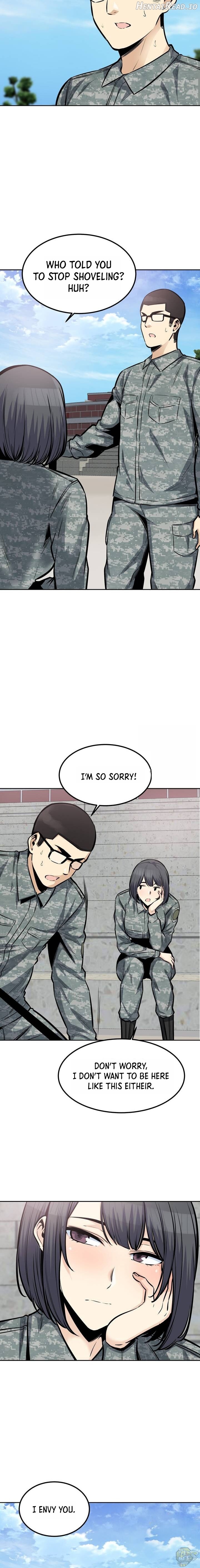 Gomusin - Manhwa Chapter 27 - page 9