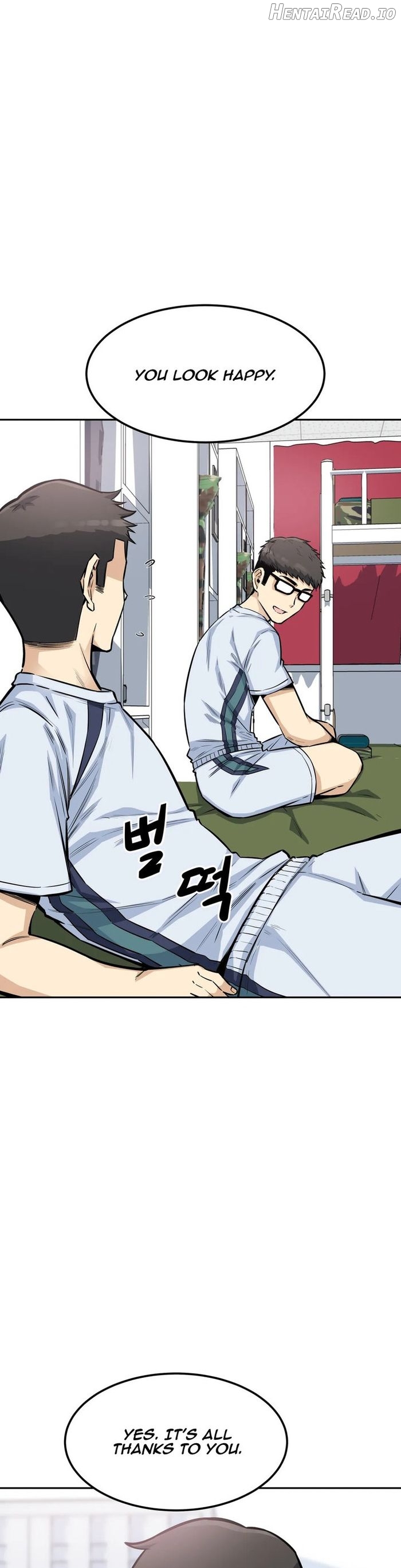 Gomusin - Manhwa Chapter 9 - page 3