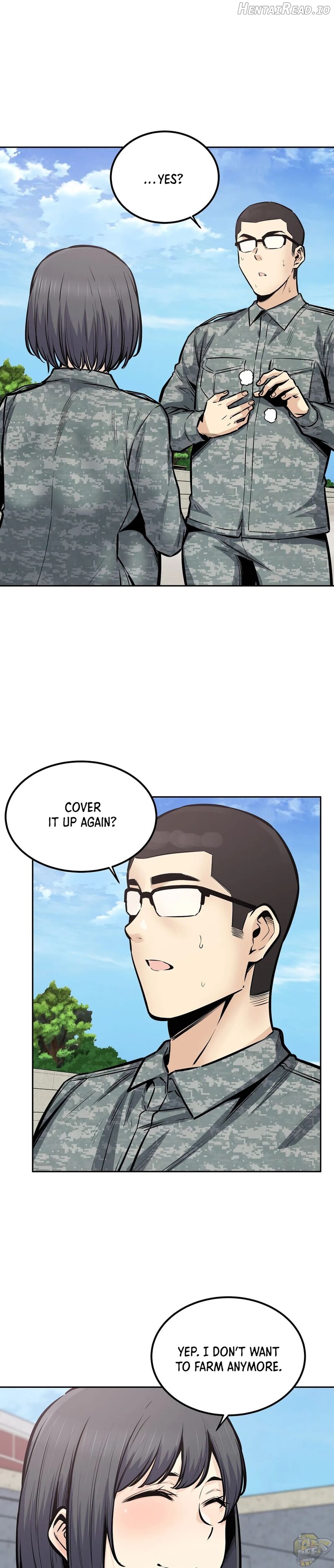 Gomusin - Manhwa Chapter 28 - page 3