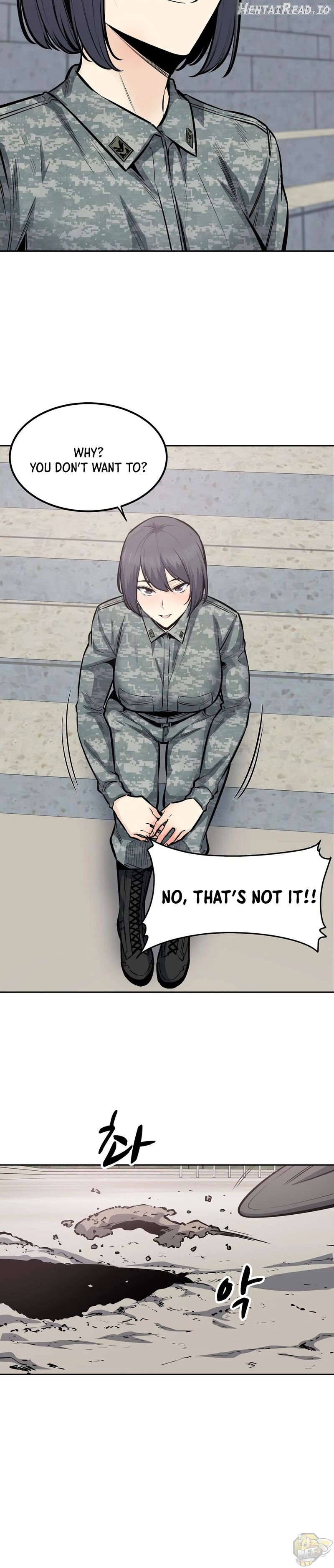 Gomusin - Manhwa Chapter 28 - page 4