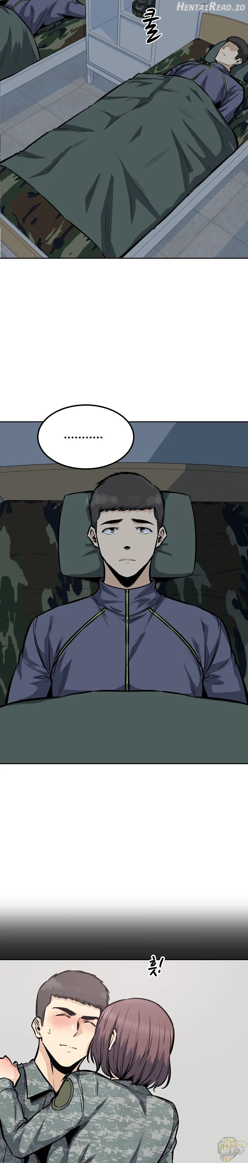 Gomusin - Manhwa Chapter 28 - page 6
