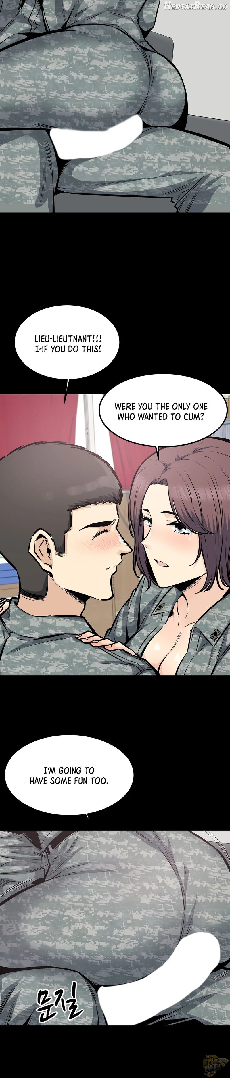 Gomusin - Manhwa Chapter 28 - page 7