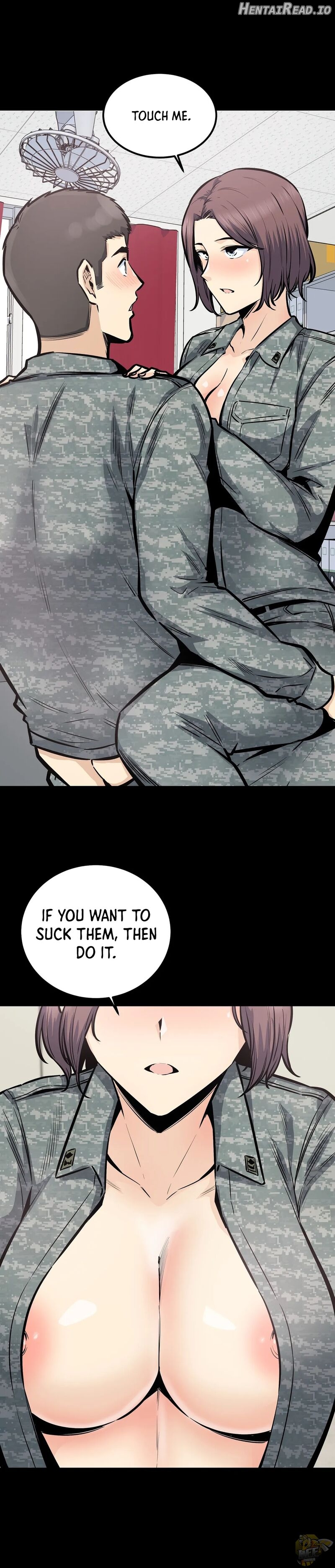 Gomusin - Manhwa Chapter 28 - page 8