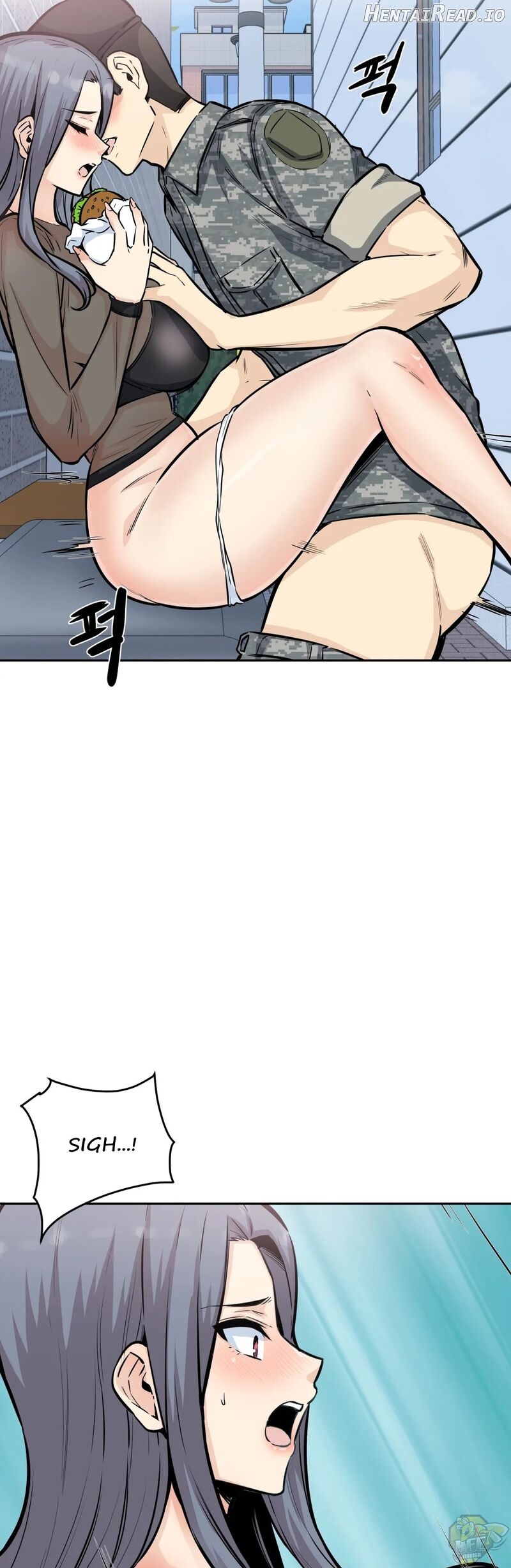 Gomusin - Manhwa Chapter 10 - page 2
