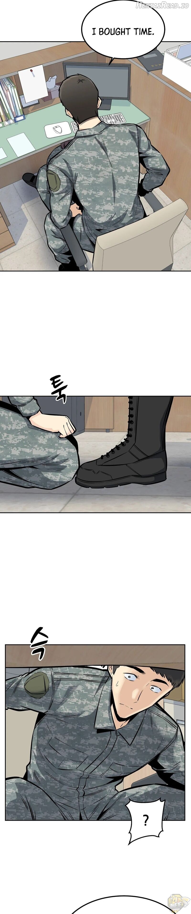 Gomusin - Manhwa Chapter 29 - page 14