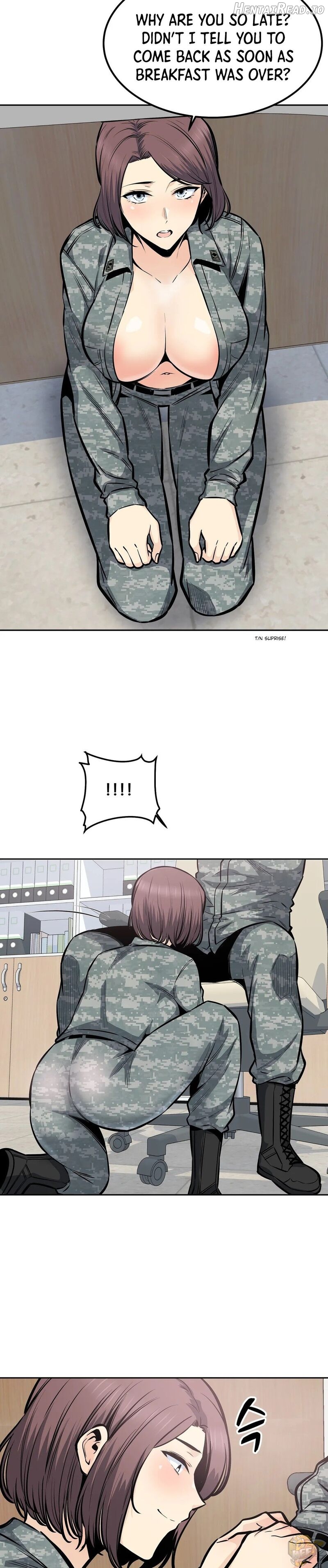 Gomusin - Manhwa Chapter 29 - page 15