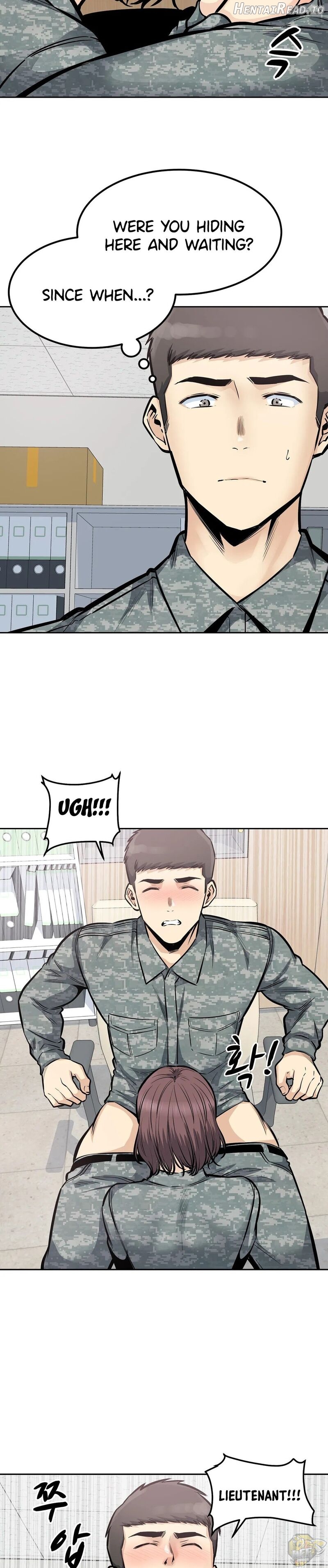 Gomusin - Manhwa Chapter 29 - page 16