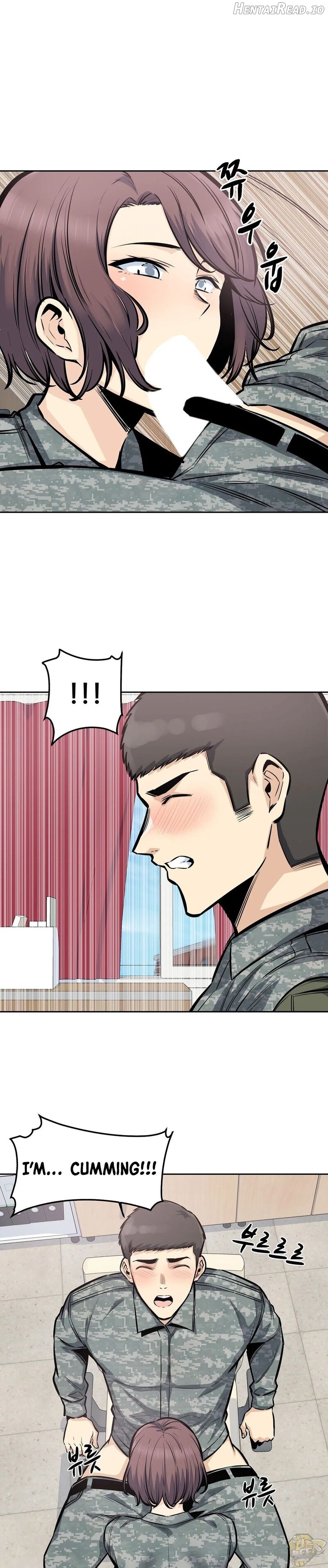 Gomusin - Manhwa Chapter 29 - page 18