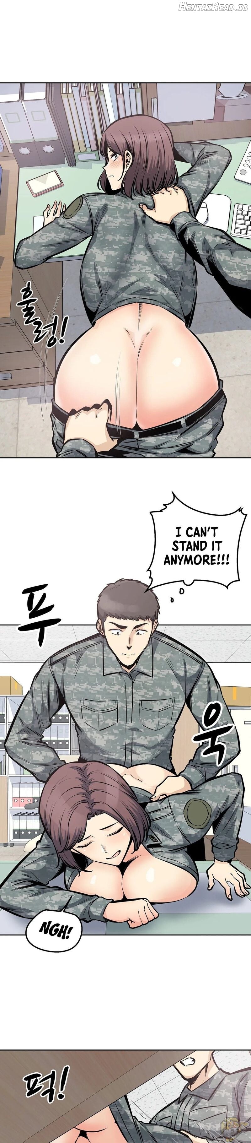 Gomusin - Manhwa Chapter 29 - page 21