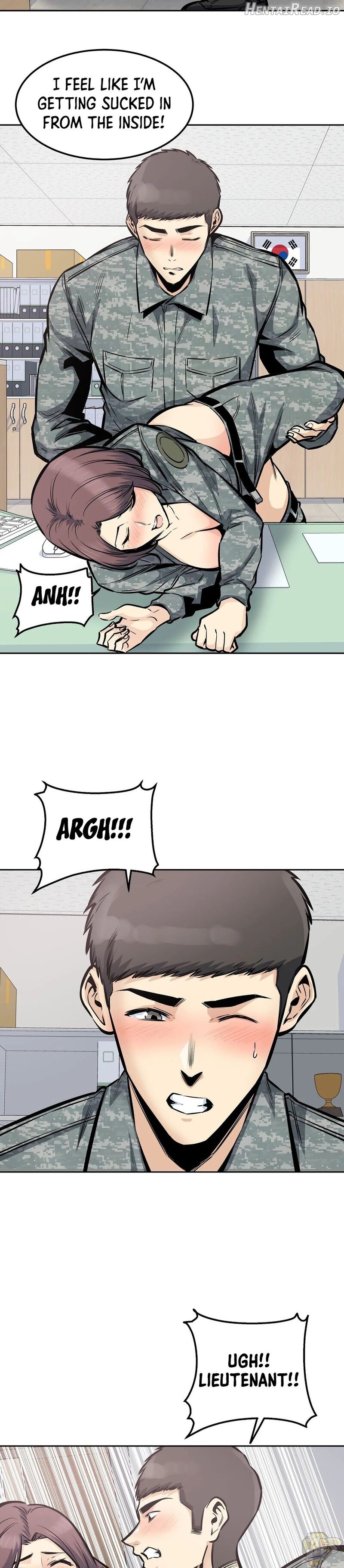 Gomusin - Manhwa Chapter 29 - page 23