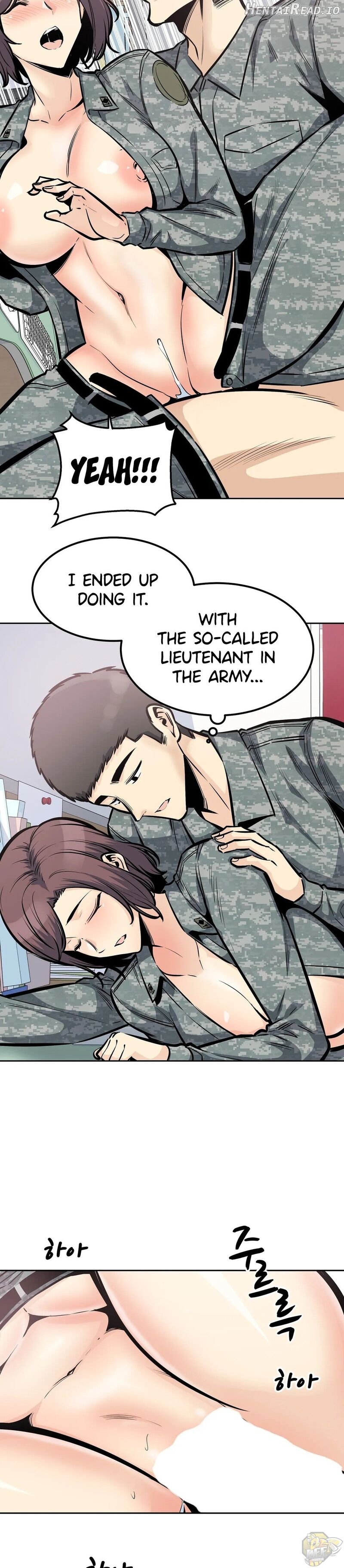 Gomusin - Manhwa Chapter 29 - page 24