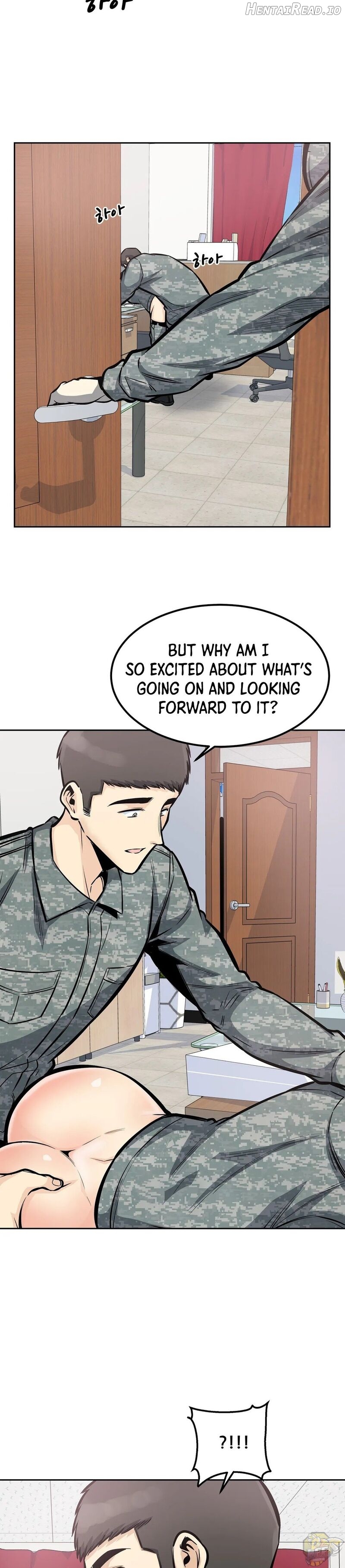 Gomusin - Manhwa Chapter 29 - page 25
