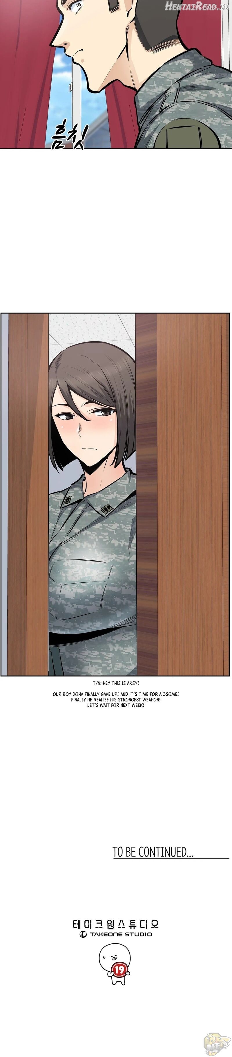 Gomusin - Manhwa Chapter 29 - page 26