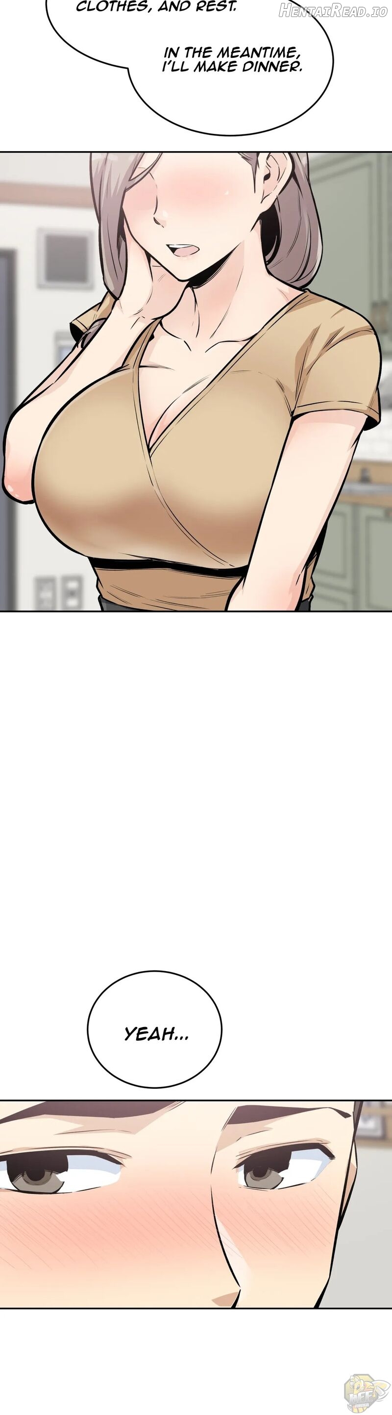 Gomusin - Manhwa Chapter 11 - page 15