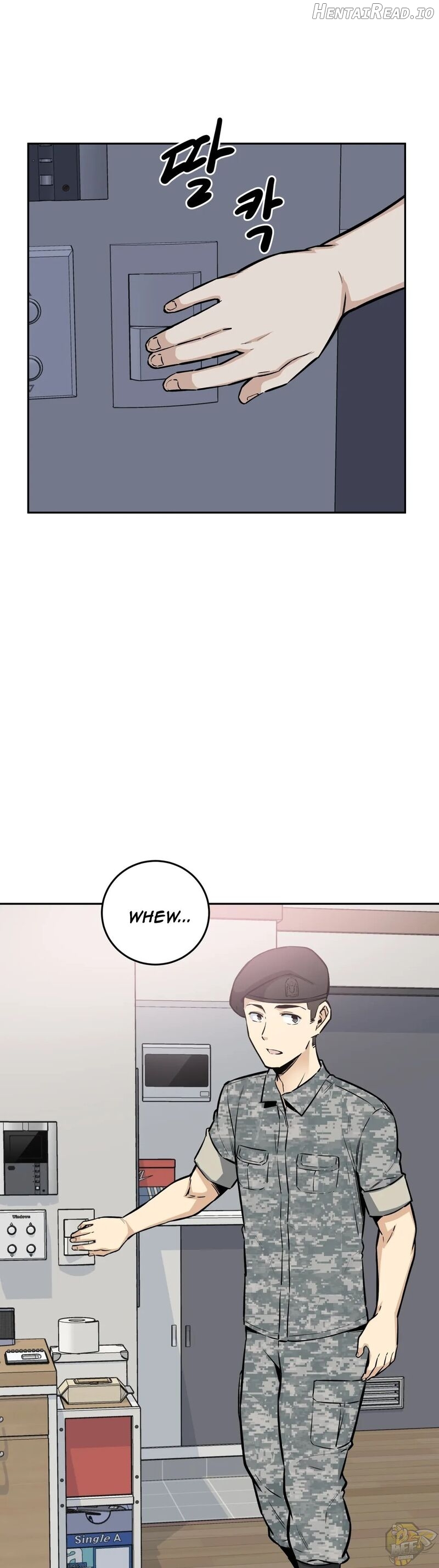 Gomusin - Manhwa Chapter 11 - page 2