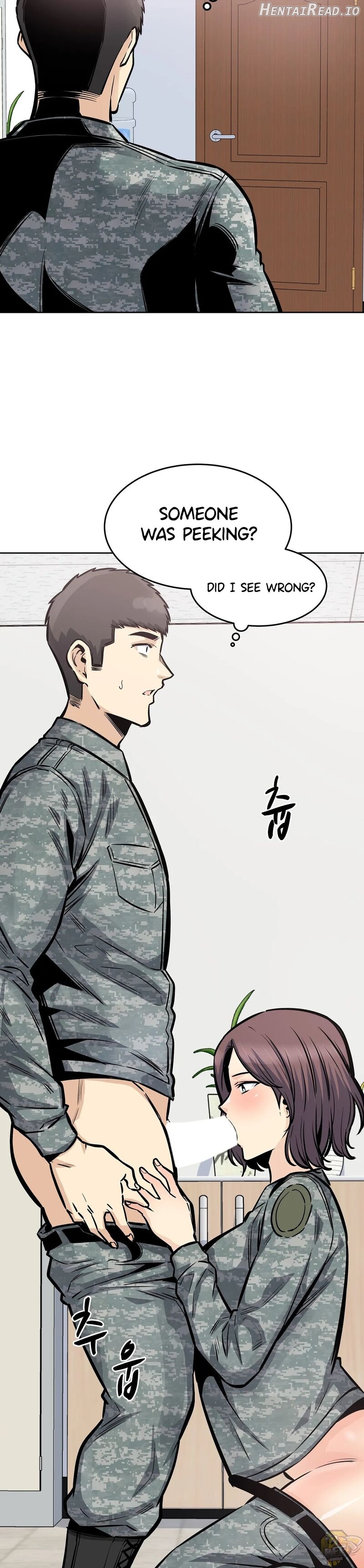 Gomusin - Manhwa Chapter 30 - page 11