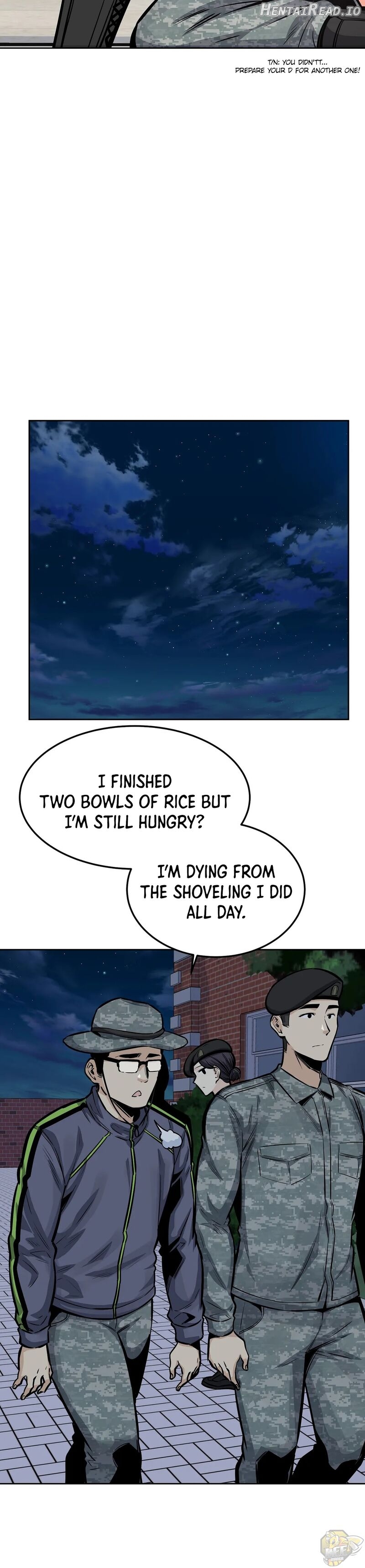 Gomusin - Manhwa Chapter 30 - page 12