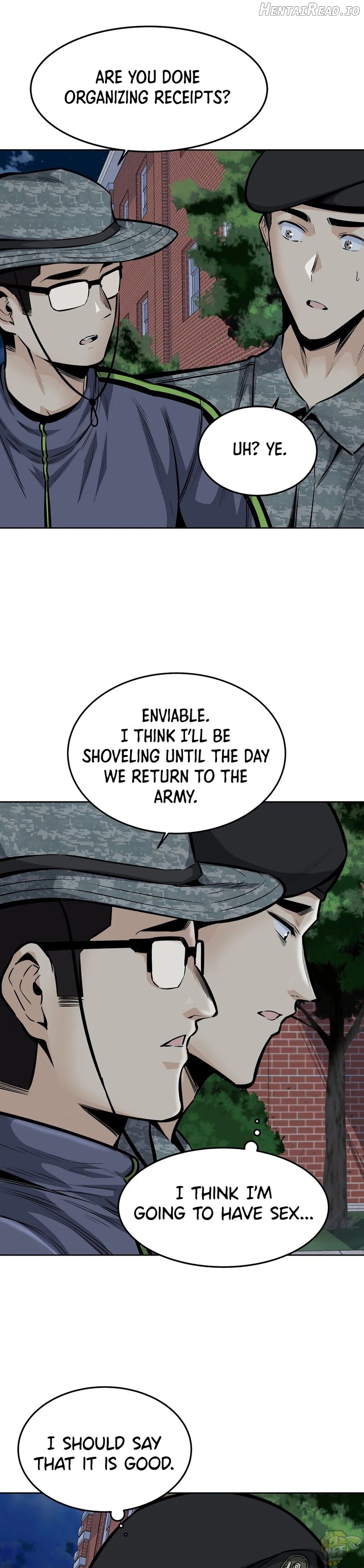Gomusin - Manhwa Chapter 30 - page 13