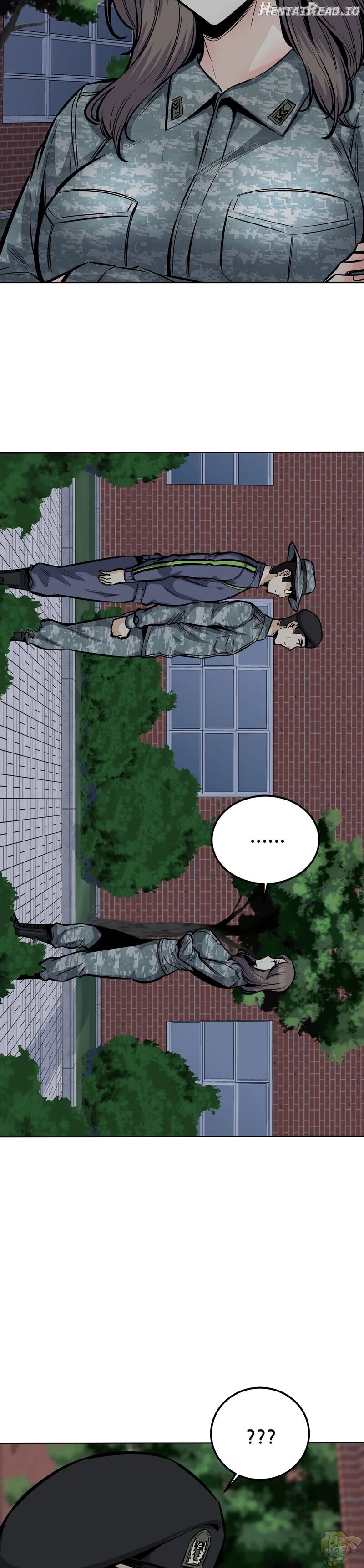 Gomusin - Manhwa Chapter 30 - page 17