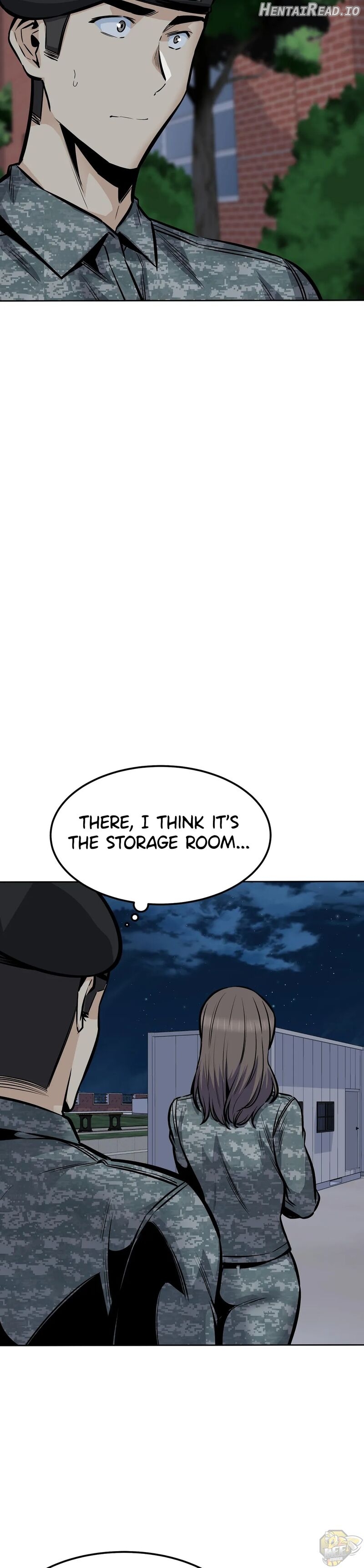 Gomusin - Manhwa Chapter 30 - page 18